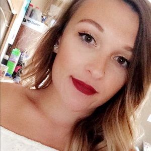 Meet your Posher, Kristen